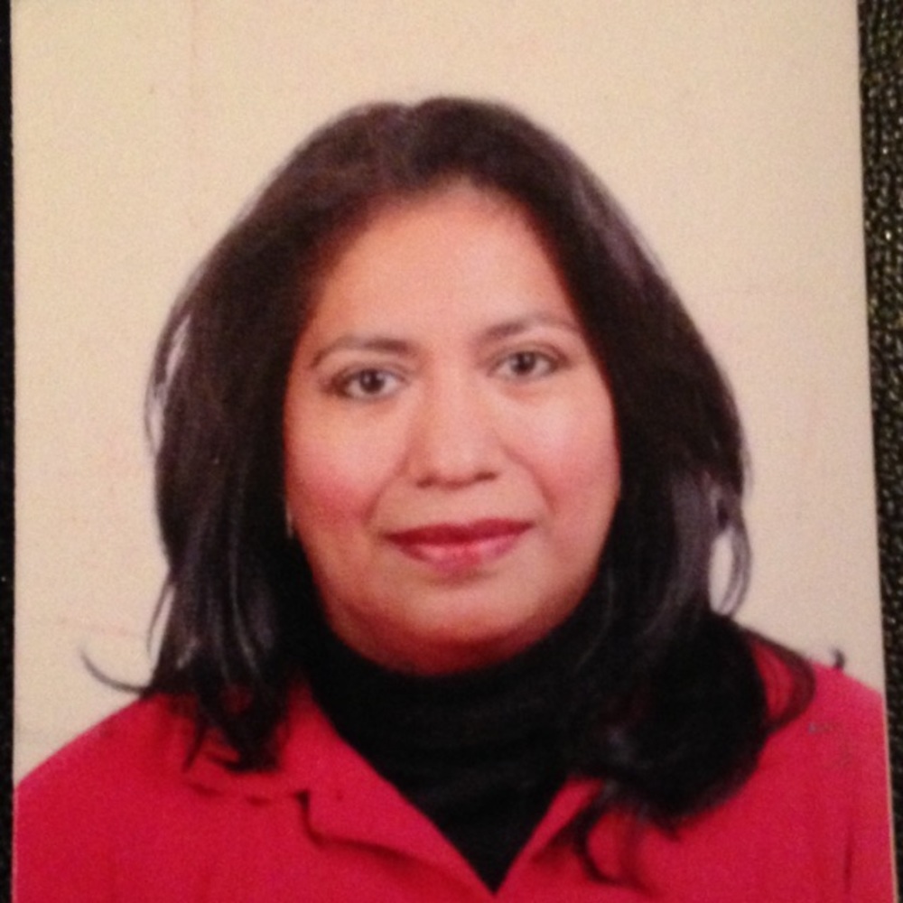 Meet your Posher, Miriam
